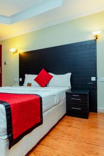 Panone Hotels - King'ori Kilimanjaro Airport - 8