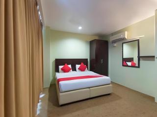 Amani Hotel - Kampong Sungai Ramal Dalam - 3