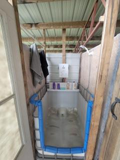Cozy Tiny House on Working Farm, for Fun Glamping Trips in Kentucky - Owenton - 4