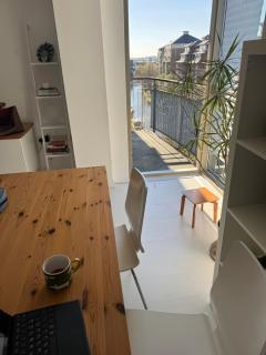 Modern bright flat near Little Venice - Londra - 8