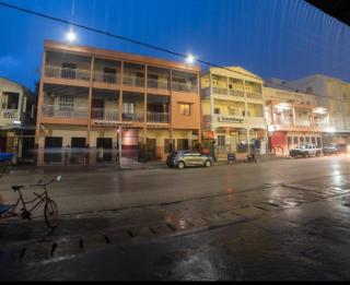 Central Hotel - Morondava - 7