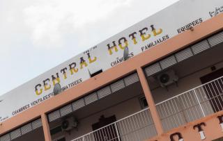 Central Hotel - Morondava - 4