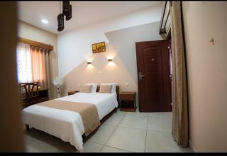 Central Hotel - Morondava - 1