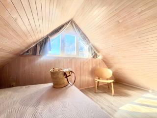 DOMKI CYPRYS Władysławowo - 1