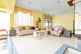 Collection O Kauman Near Stasiun Pekalongan Formerly HOTEL DIAN CANDRA - 6