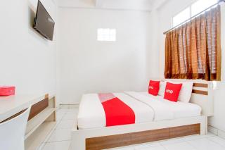 Hotel O near Plaza Ambarrukmo Yogyakarta formerly Wisma Arya 2 - 6