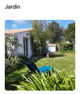 Maison au Vieil à 200m de la mer - Noirmoutier-en-l'lle - 9