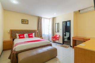 Hotel O Surabaya City Center Near Wonokromo Station - Surabaya - 8