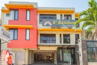 Hotel O Surabaya City Center Near Wonokromo Station - Surabaya - 0