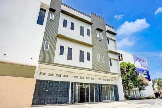 Collection O Almasarra Residence Near Ring Road Medan - Medan - 9