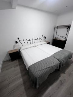 Hostal Mónaco - Valladolid - 8