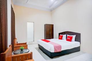 Hotel O Medan City Near Lapangan Benteng Formerly Ralica Residence - Medan - 2