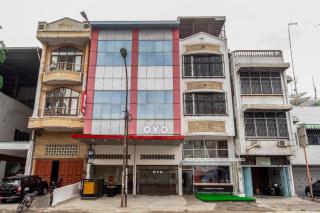 Collection O Medan City Near Rsud Dr Pirngadi Formerly Tmj Guest House - Medan - 0