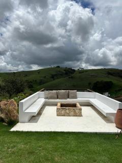 Casa Pedra da Lua, uma casa para contemplar o agreste. - Gravatá - 3