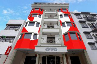 Collection O Mangga Besar Near Lokasari Square Formerly 45 Residence - 2