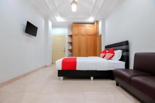 Collection O Mangga Besar Near Lokasari Square Formerly 45 Residence - 8