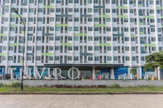 Collection O Cikarang Near President University Formerly Enviro - Cibeber - 0