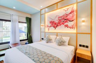 Collection O Samurai Hotel - Sanur - 9
