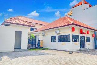Collection O Samurai Hotel - Sanur - 8
