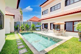 Collection O Samurai Hotel - Sanur - 0