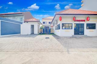 Collection O Samurai Hotel - Sanur - 4