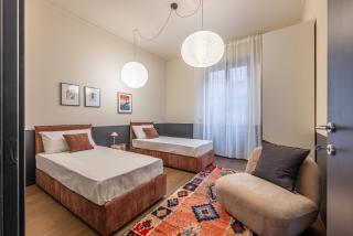 Zuretti modern comfort near Central Station - Milan - 6