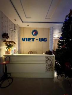 khach san viet uc - Vinh - 1