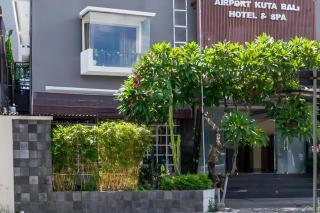 Collection O Kuta Near Airport Ngurah Rai - Kuta - 8