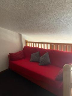 Appartement pour 6 personnes au pied des pistes au calme aux Menuires les Asters - Les Menuires - 9