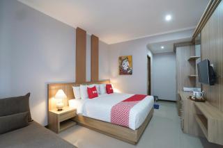 Super OYO Capital O 2166 Elitya Stay - Sanur - 0