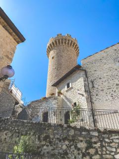 Festina Lente - Guest House - Santo Stefano di Sessanio - 9