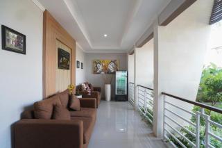 Super OYO Capital O 2166 Elitya Stay - Sanur - 5