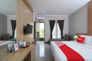 Super OYO Capital O 2166 Elitya Stay - Sanur - 3