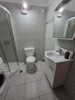 Chios Port Apartments - A2 - 8