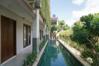 Super OYO Capital O 2166 Elitya Stay - Sanur - 1