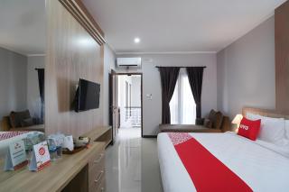 Capital O 2166 Elitya Stay - 5