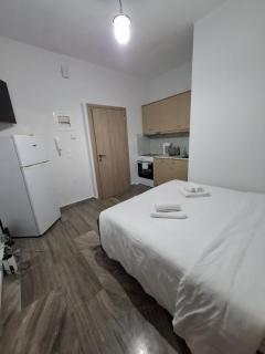 Chios Port Apartments - A2 - 5