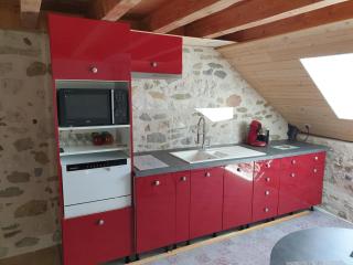 Magnifique Gite de charme - Seyssel - 7