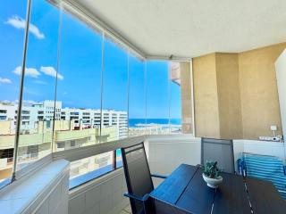 Estudio con vista al Puerto Deportivo - Fuengirola - 9
