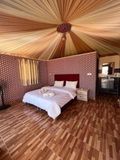 Rum gate camp Fares - Disah - 7