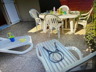 Maison la palmyre - 9