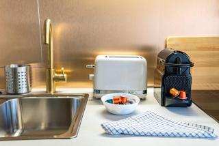 Studio moderne en duplex, Gratte-Ciel - Villeurbanne - 6