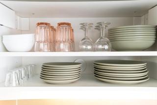 Studio moderne en duplex, Gratte-Ciel - Villeurbanne - 3