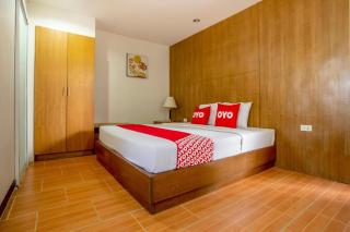 Super OYO 1096 Winner Inn Hotel - Chiang Mai - 4