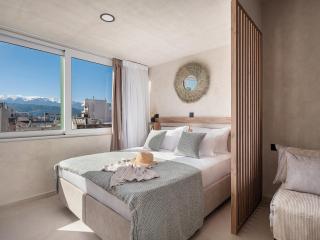 Aura Urban Living in the heart of Chania city - Chania - 8