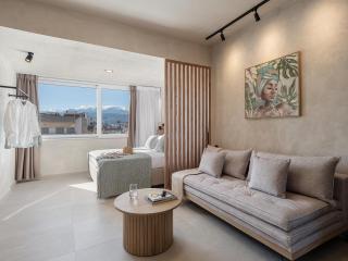 Aura Urban Living in the heart of Chania city - Chania - 2