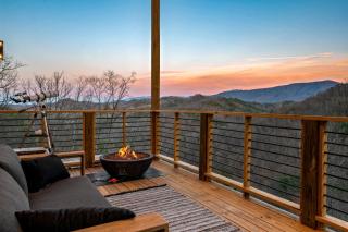 Reflections cabin - Sevierville - 9