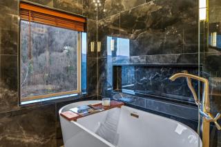 Reflections cabin - Sevierville - 3