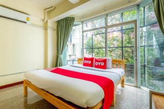 OYO 928 Leaf Hostel - Chiang Mai - 5