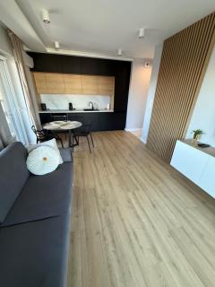 ApartamentMzTower II - Kielce - 6
